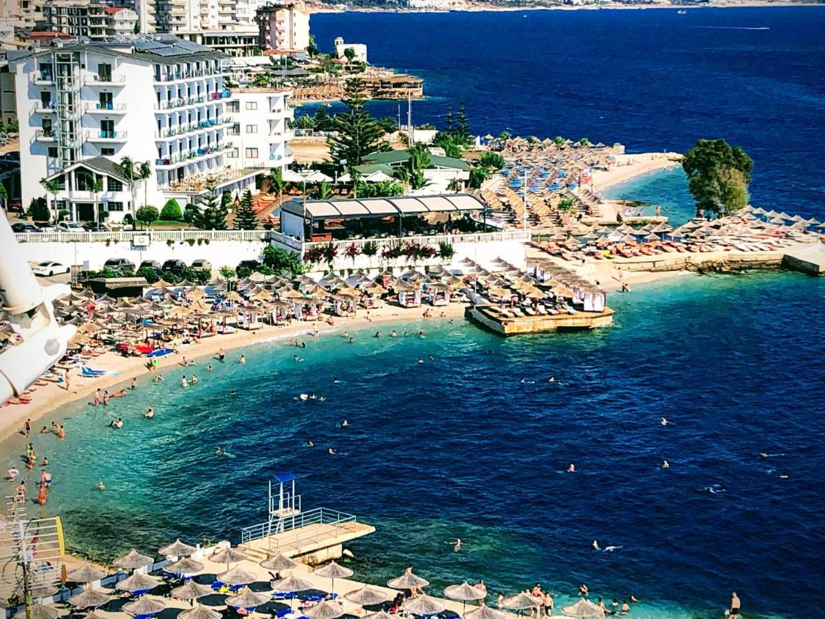 Sun Marine * Saranda