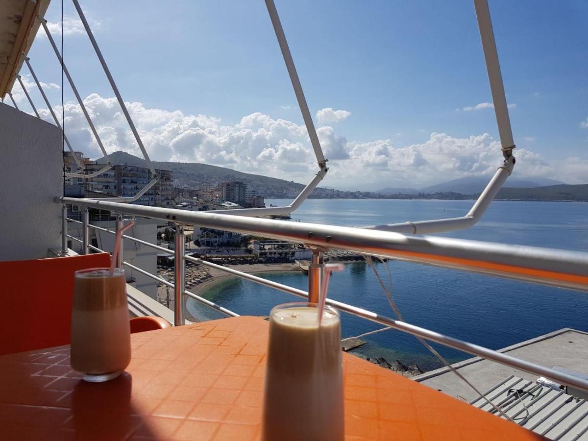 Sun Marine * Saranda