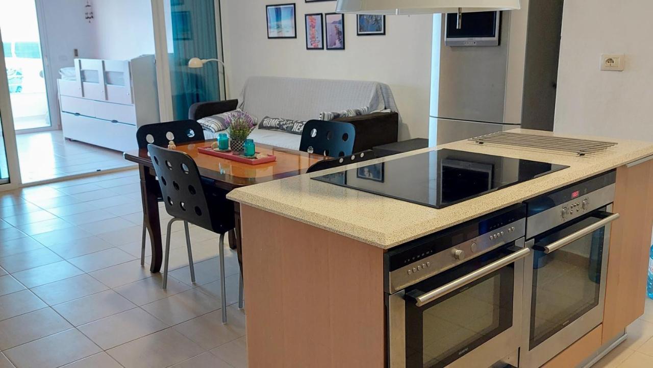Sun Marine Appartement Saranda