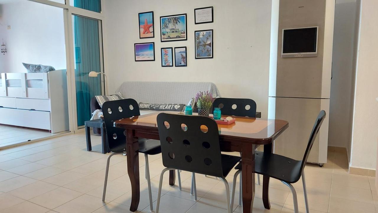 Sun Marine Appartement Saranda