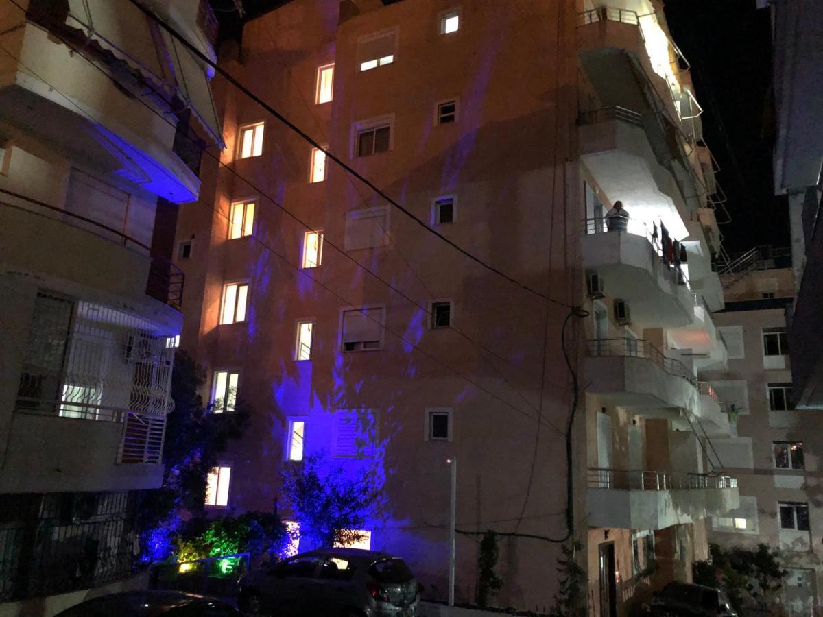 Sun Marine Appartement