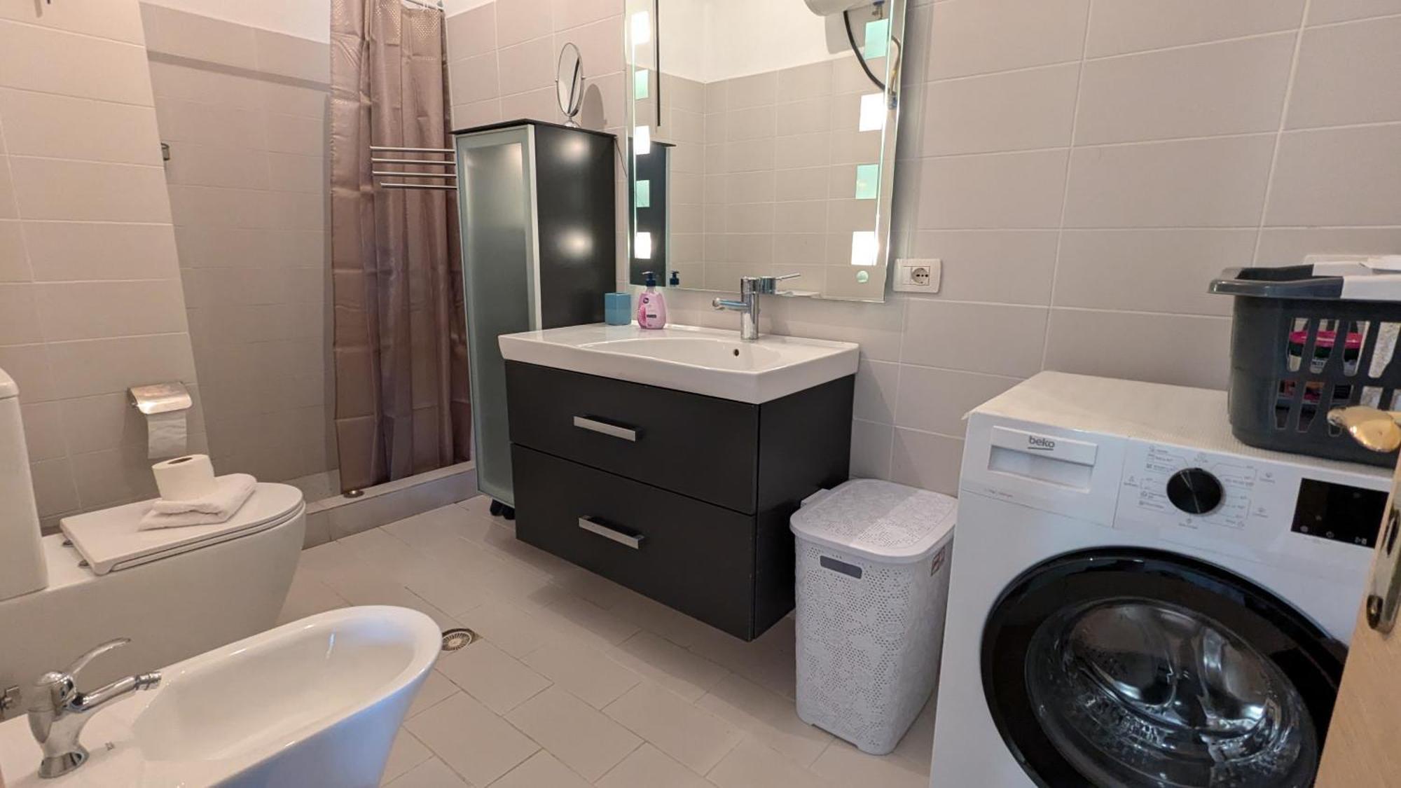 Sun Marine Appartement Saranda